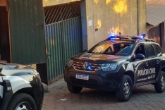 Operação Anatólia resulta em 15 prisões em Itabira